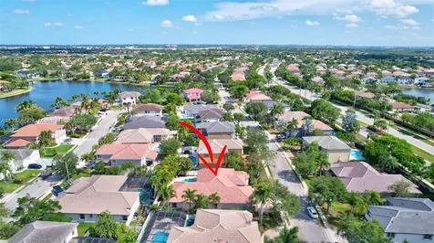 975 SW 159th Lane Pembroke Pines FL 33027