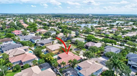 975 SW 159th Lane Pembroke Pines FL 33027