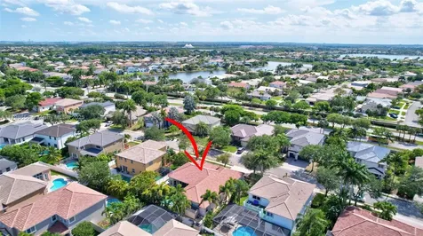 975 SW 159th Lane Pembroke Pines FL 33027