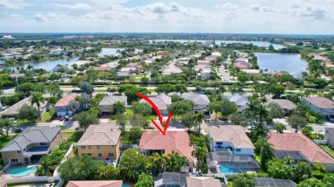 975 SW 159th Lane Pembroke Pines FL 33027