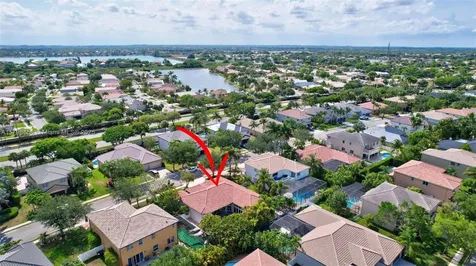 975 SW 159th Lane Pembroke Pines FL 33027