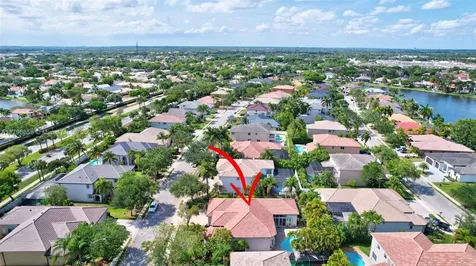 975 SW 159th Lane Pembroke Pines FL 33027