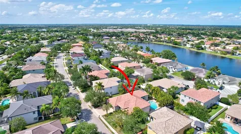 975 SW 159th Lane Pembroke Pines FL 33027