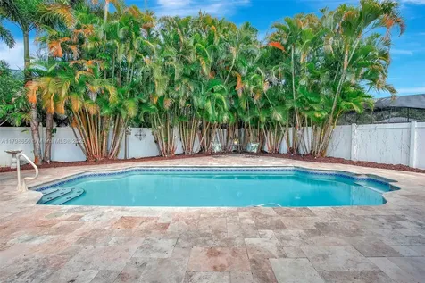 975 SW 159th Lane Pembroke Pines FL 33027