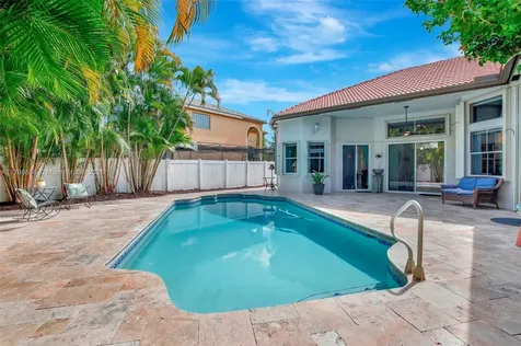 975 SW 159th Lane Pembroke Pines FL 33027