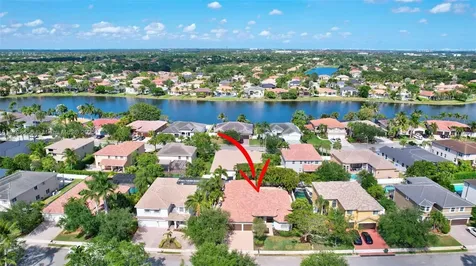 975 SW 159th Lane Pembroke Pines FL 33027