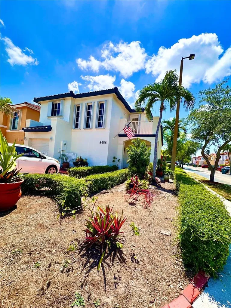 8686 SW 159th Path Miami FL 33193