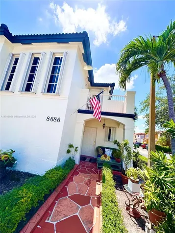 8686 SW 159th Path Miami FL 33193