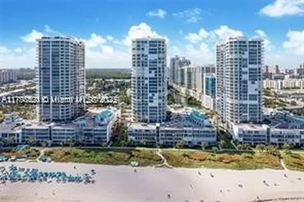 16425 Collins Avenue Sunny Isles Beach FL 33160