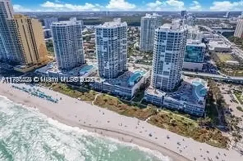 16425 Collins Avenue Sunny Isles Beach FL 33160