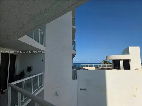 16425 Collins Avenue Sunny Isles Beach FL 33160