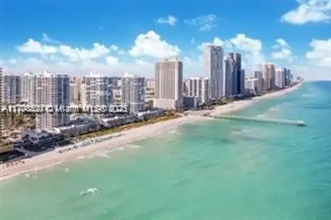 16425 Collins Avenue Sunny Isles Beach FL 33160
