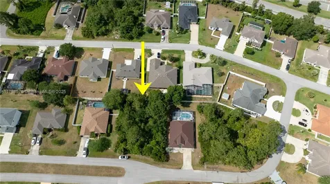35 Butternut Drive Palm Coast FL 32137