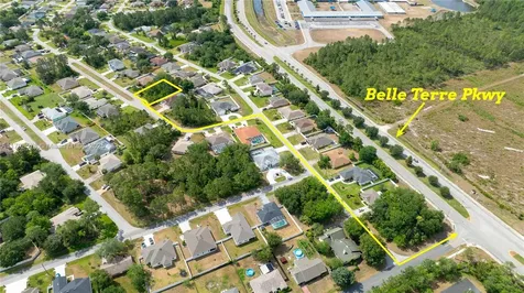 35 Butternut Drive Palm Coast FL 32137