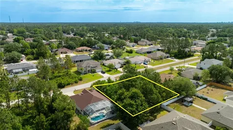 35 Butternut Drive Palm Coast FL 32137