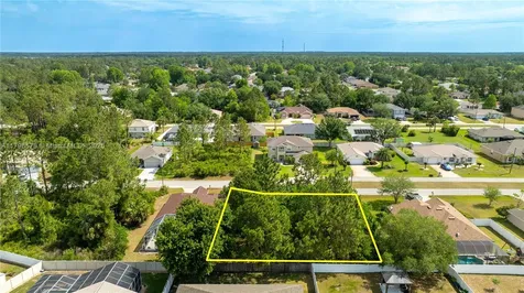 35 Butternut Drive Palm Coast FL 32137