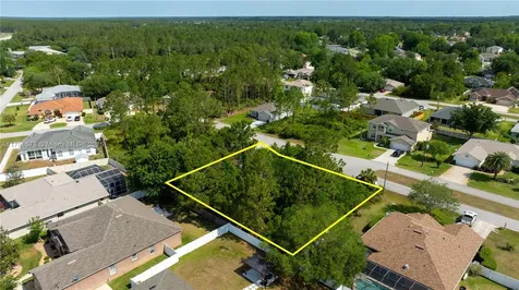 35 Butternut Drive Palm Coast FL 32137