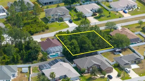 35 Butternut Drive Palm Coast FL 32137
