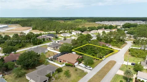 35 Butternut Drive Palm Coast FL 32137