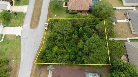 35 Butternut Drive Palm Coast FL 32137