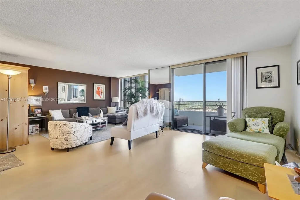 600 Three Islands Boulevard Hallandale Beach FL 33009