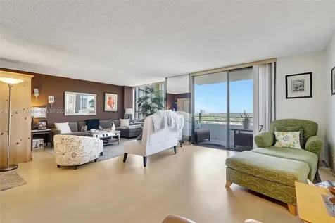 600 Three Islands Boulevard Hallandale Beach FL 33009