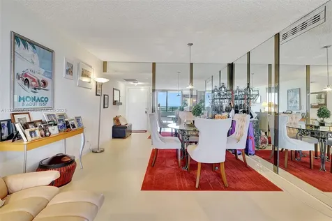 600 Three Islands Boulevard Hallandale Beach FL 33009