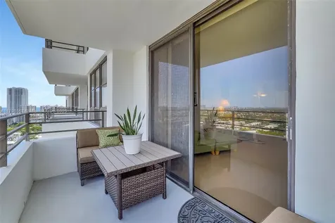 600 Three Islands Boulevard Hallandale Beach FL 33009
