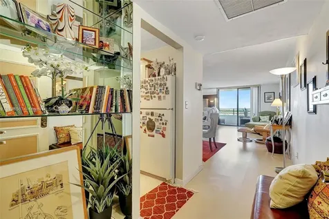 600 Three Islands Boulevard Hallandale Beach FL 33009