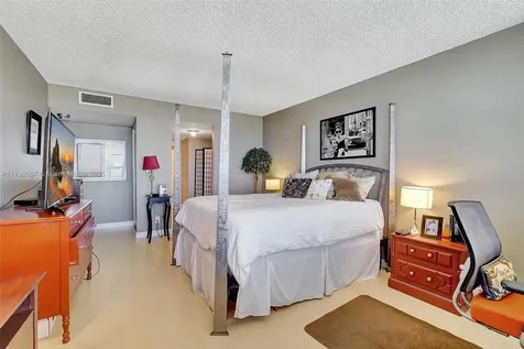 600 Three Islands Boulevard Hallandale Beach FL 33009