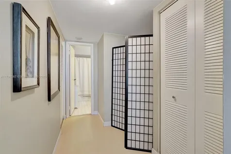 600 Three Islands Boulevard Hallandale Beach FL 33009