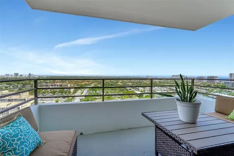 600 Three Islands Boulevard Hallandale Beach FL 33009