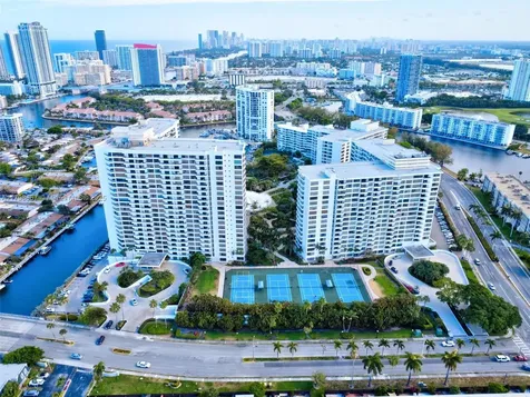 600 Three Islands Boulevard Hallandale Beach FL 33009