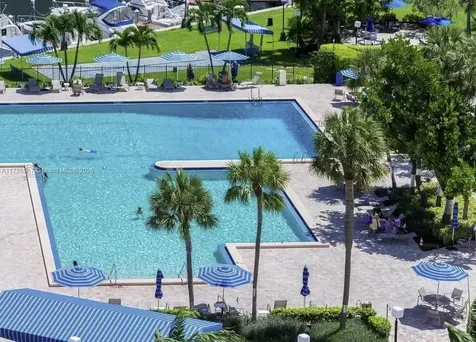 600 Three Islands Boulevard Hallandale Beach FL 33009