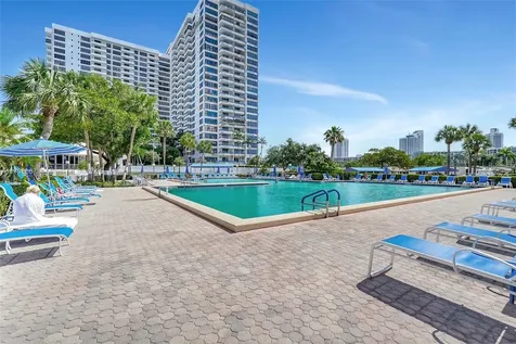 600 Three Islands Boulevard Hallandale Beach FL 33009