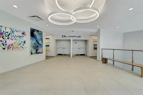600 Three Islands Boulevard Hallandale Beach FL 33009
