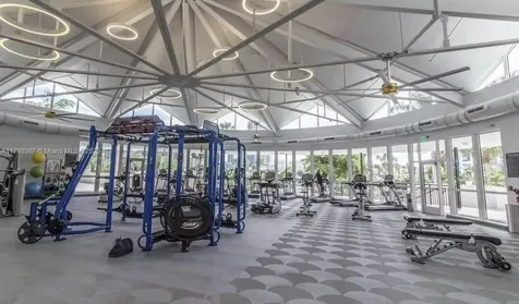 600 Three Islands Boulevard Hallandale Beach FL 33009