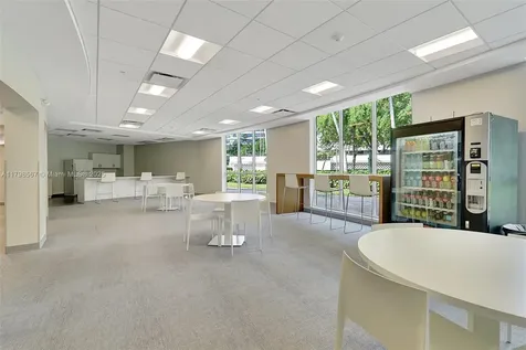 600 Three Islands Boulevard Hallandale Beach FL 33009
