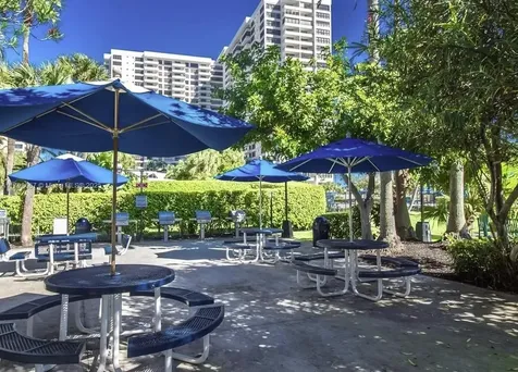 600 Three Islands Boulevard Hallandale Beach FL 33009