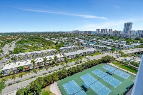 600 Three Islands Boulevard Hallandale Beach FL 33009
