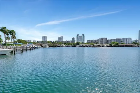 600 Three Islands Boulevard Hallandale Beach FL 33009
