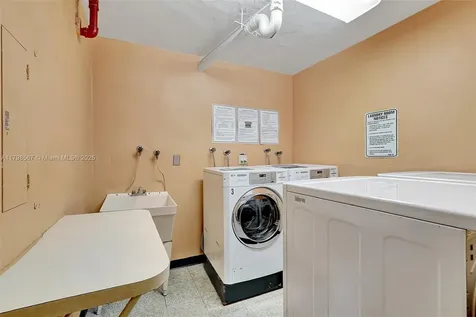 600 Three Islands Boulevard Hallandale Beach FL 33009