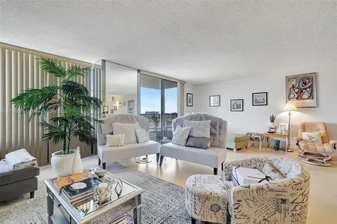 600 Three Islands Boulevard Hallandale Beach FL 33009