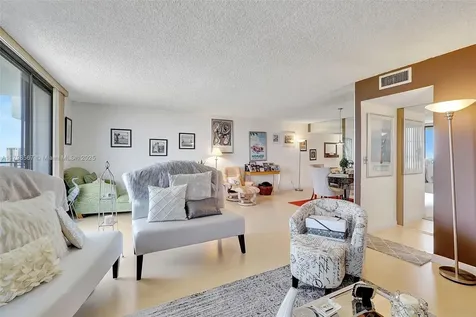 600 Three Islands Boulevard Hallandale Beach FL 33009
