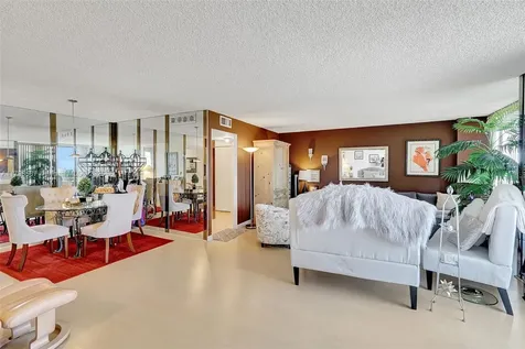 600 Three Islands Boulevard Hallandale Beach FL 33009