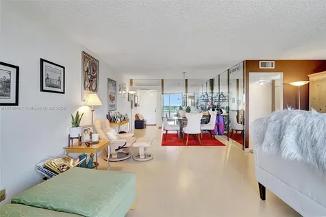 600 Three Islands Boulevard Hallandale Beach FL 33009