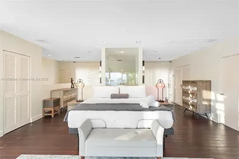 7305 Belle Meade Island Drive Miami FL 33138
