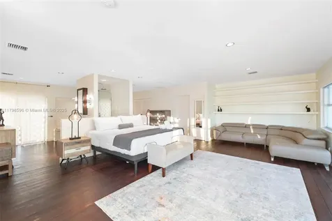 7305 Belle Meade Island Drive Miami FL 33138