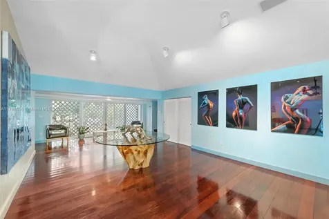 7305 Belle Meade Island Drive Miami FL 33138