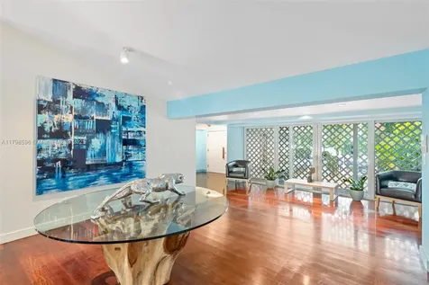 7305 Belle Meade Island Drive Miami FL 33138